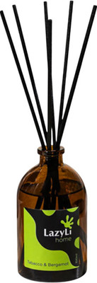 

Аромадиффузор, Tabacco&Bergamot TSRD00154973