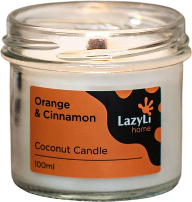 

Свеча, Ароматическая Cinnabon Апельсин с корицей TSRD00154983