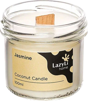 

Свеча, Ароматическая Jasmine TSRD00171514