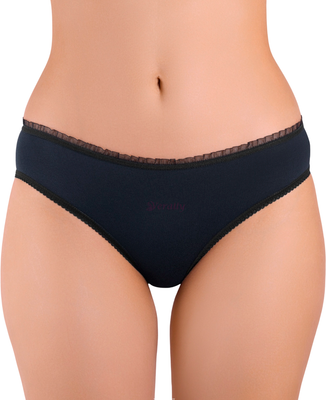 Трусы женские Verally 123-5 (р.98, кварц) - 