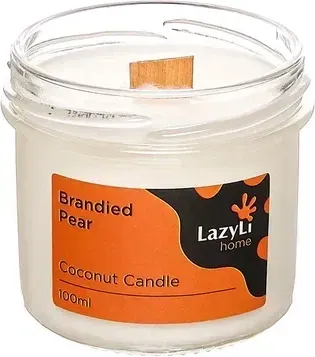 

Свеча, Ароматическая Brandied Pear TSRD00171522