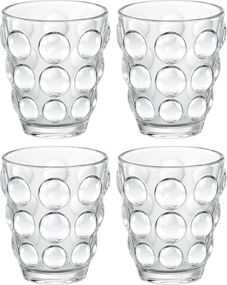 Набор стаканов Lefard Bubbles 355-424 - 