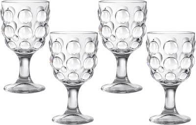 Набор бокалов Lefard Bubbles 355-425 - 