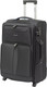 Чемодан на колесах Valigetti 262-608/3-24BLK (черный) -