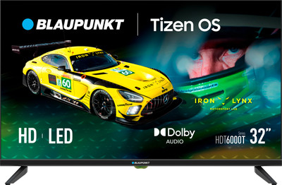 Телевизор Blaupunkt 32