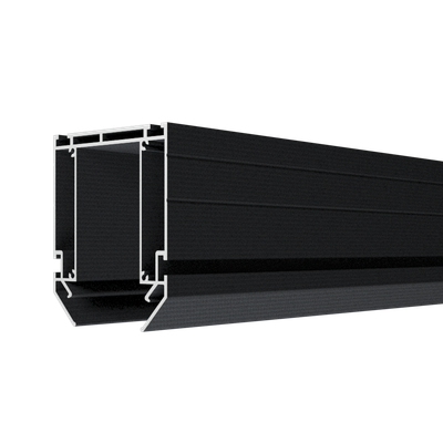 

Профиль для светодиодной ленты, WAP-WML-TR2/01B