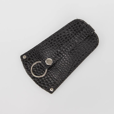 Ключница Poshete 669-K7-BLK (черный) - 