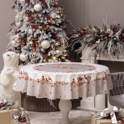 Скатерть Santalino 850-744-23 -