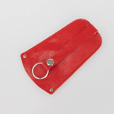 Ключница Poshete 669-K7-RED (красный) - 