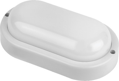 Светильник ЖКХ Wolta LCL05-8W-P01-4K -