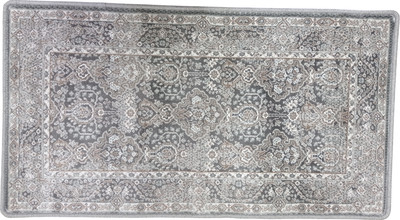 Ковер Витебские ковры Geneva 23С38-БК/ЭО 61950 41 (0.8x1.5) -