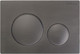 Кнопка для инсталляции BelBagno BB-17C-GM -