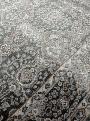 Ковер Витебские ковры Geneva 23С38-БК/ЭО 61950 41 (1x1.5) -