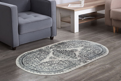 Ковер Витебские ковры Geneva 23С40-БК/ЭФ 59276 18 (0.8x1.5) -