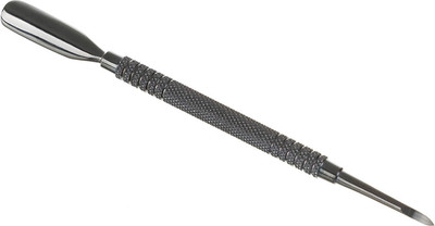 Пушер для маникюра Dewal 612 -