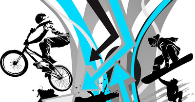 

Фотообои листовые, Абстракция 434