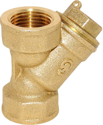 Фильтр грубой очистки Цветлит ФО-20 / ZW40022 - 