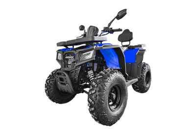 Квадроцикл Progasi RaceJumper 200 (Blue ocean) -