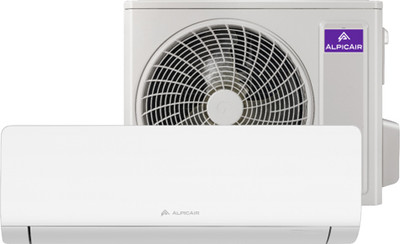 

Сплит-система, AWI/AWO-26HRDC1G