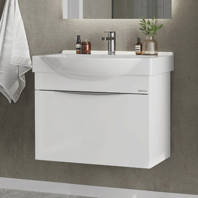 Тумба под умывальник Onika Навиа 65 (106550) -