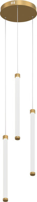 Люстра Vitaluce V3849-8/3S -