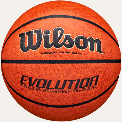 Баскетбольный мяч Wilson Legend Comp WTB0916XB (размер 6, коричневый) - 