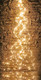 Светодиодная гирлянда Золотая сказка Конский хвост / 592553 (3м, теплый белый) -