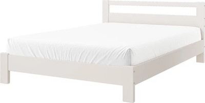 

Двуспальная кровать, Лана 160х200