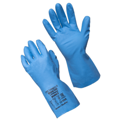 Перчатки защитные Lakeland Nitrosol / EAN8 (р.9) -