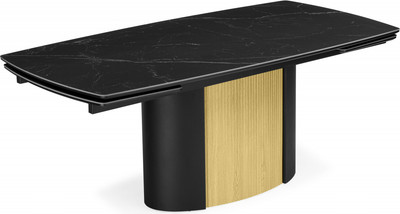 

Обеденный стол, Бовер 180x220x90