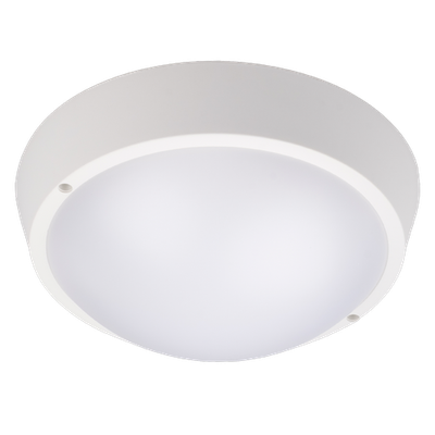 

Светильник ЖКХ, Банник PBH-PC-RA SPEC 18Вт Ra90 4000К / 5048515