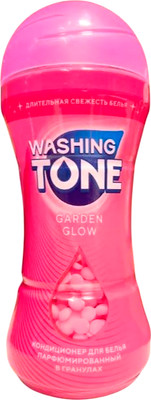 Кондиционер для белья Washing Tone Garden Glow