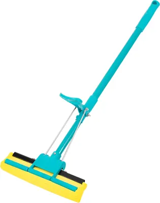 

Швабра с отжимом, Home 93581