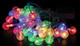 Светодиодная гирлянда Золотая сказка Нить Bubble Ball / 591363 (3м, мультицветный) -