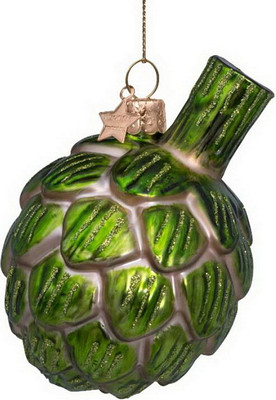 Елочная игрушка Vondels Артишок / 7212810090017 - 