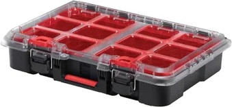 Органайзер для инструментов Keter Stack'n'Roll / 17210772 (черный) - 