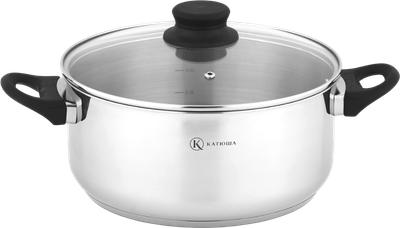 

Кастрюля, Прима 201-18-1