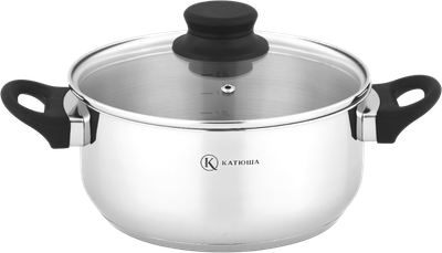 

Кастрюля, Прима 201-24-1