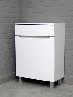 

Комод для ванной, Мечта 60 с верхним ящиком В1