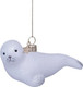 Елочная игрушка Vondels Тюлень / 1232200105011 - 