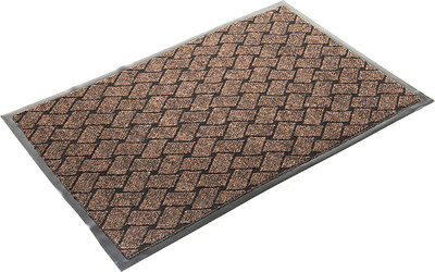 Коврик грязезащитный Юнион Трейд Крафт 40x60 / 70-462 -