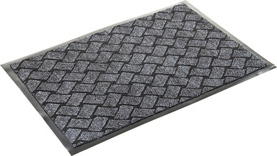 Коврик грязезащитный Юнион Трейд Крафт 80x120 / 70-8124 -