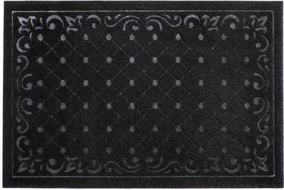 Коврик грязезащитный Юнион Трейд Холл 60x90 / 130-696 -