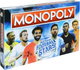 Настольная игра Hasbro Монополия. Звезды мирового футбола / WM01927 -