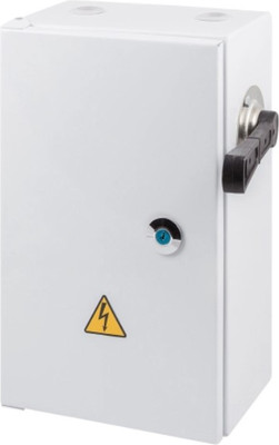 Ящик силовой Элект ЯРП 100А IP54 c ПН-2 (с) -