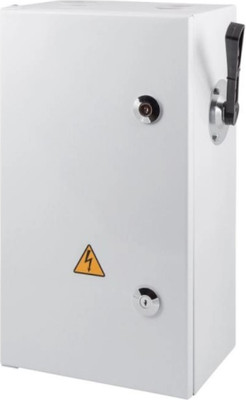 Ящик силовой Элект ЯРП 400А IP54 с ПН-2 (м) -