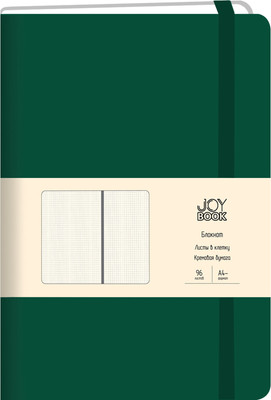 

Блокнот, Joy Book / БДБК4963843