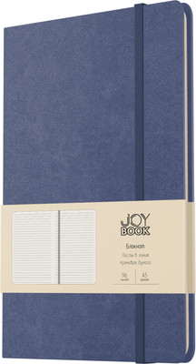 Блокнот Listoff Joy Book / БДБЛ5964376 (96л, летние сумерки) - 