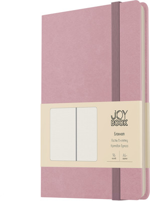 

Блокнот, Joy Book / БДБК6964413