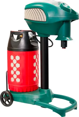 

Уничтожитель насекомых, M3000